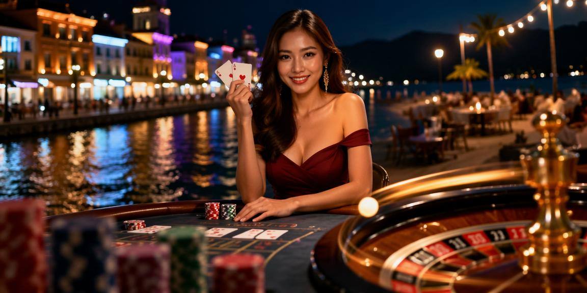 Buka Bilik Slots winboxmy