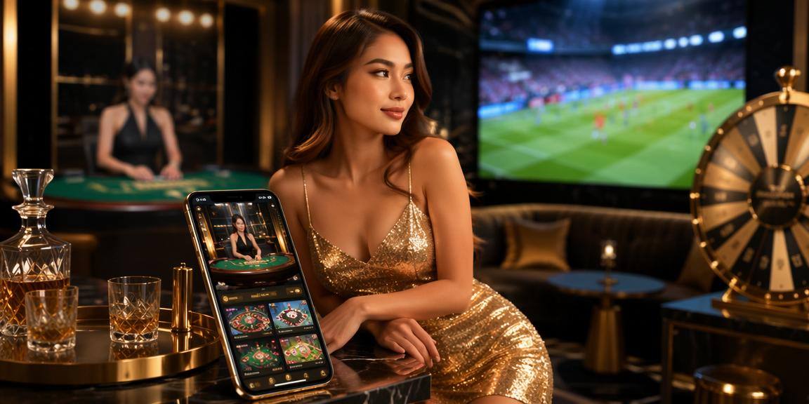 winboxmy Casino & Slots Malaysia dengan Touch 'n Go eWallet